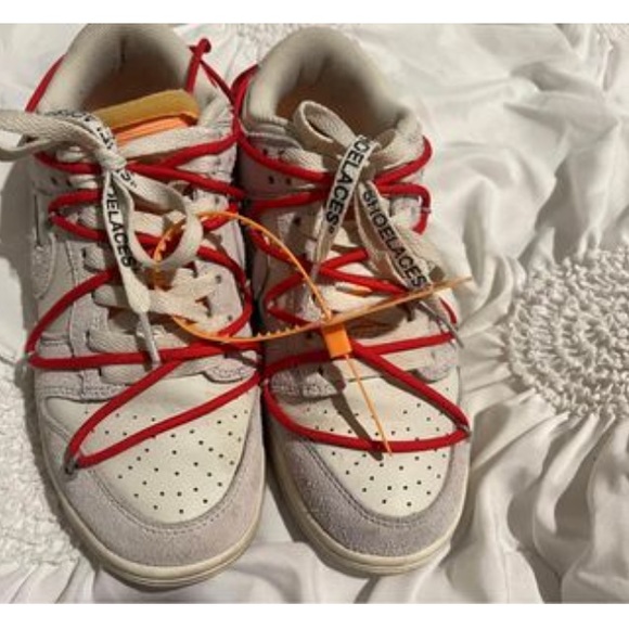 Off white dunks - Picture 2 of 4